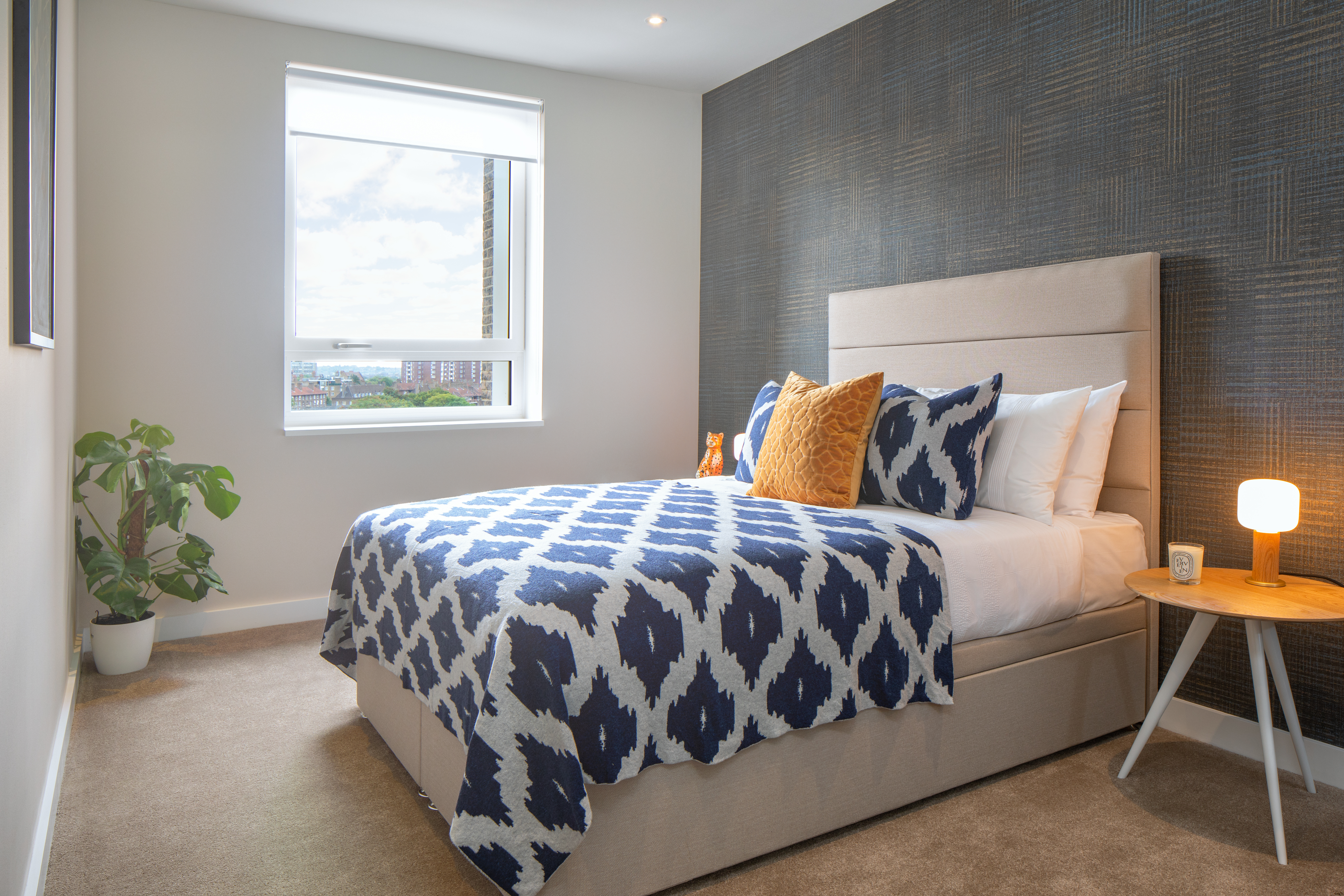 Apartment 501, Elephant Park, London, Lendlease